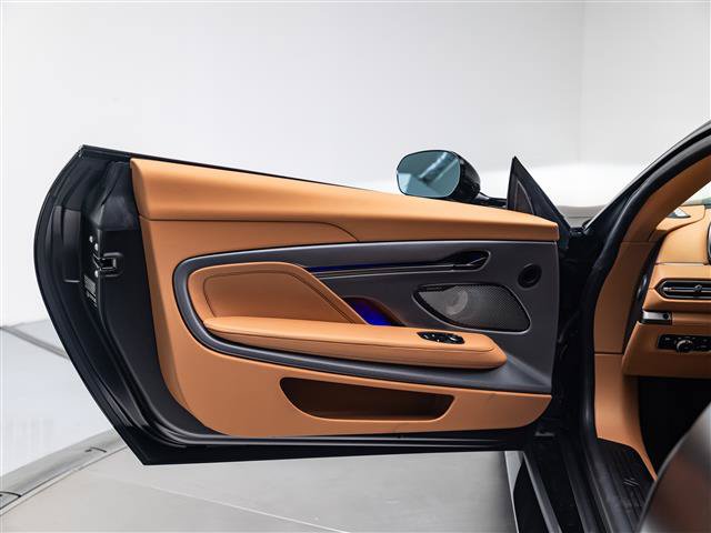 New 2027 Aston Martin Vanquish RWD image 25