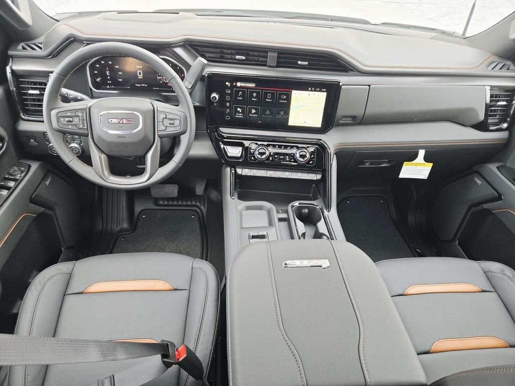 New 2026 GMC Sierra 2500 AT4 w/ AT4 Premium Plus Package image 10