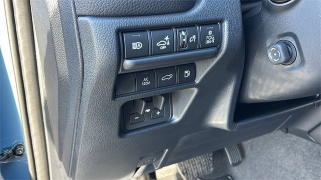 New 2026 Toyota Land Cruiser image 12