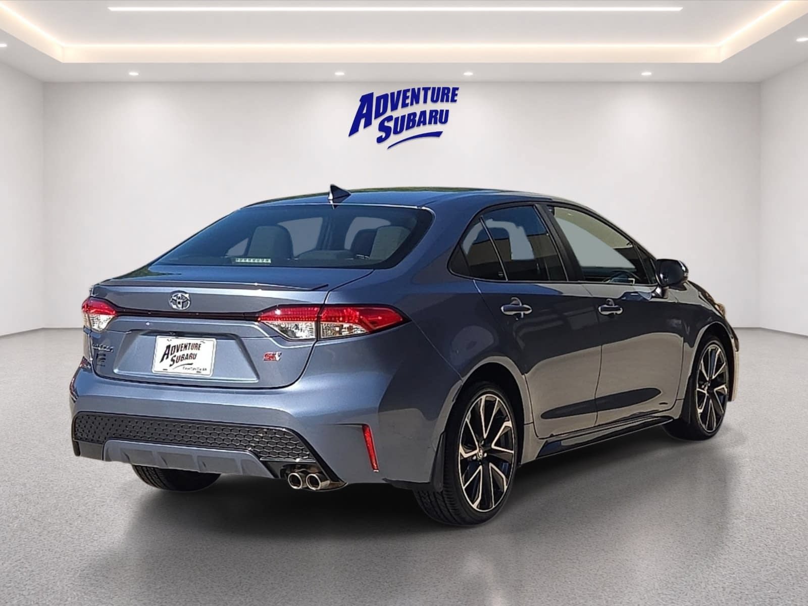 Used 2022 Toyota Corolla SE FWD image 6