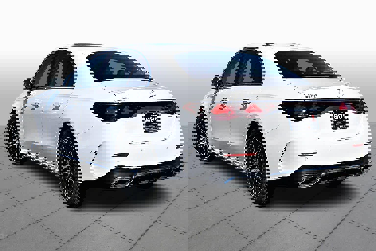 New 2026 Mercedes-Benz E 350 E 350 image 4