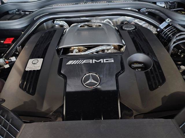 Used 2026 Mercedes-Benz G 63 AMG 4MATIC image 24
