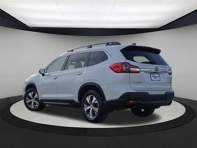 Used 2021 Subaru Ascent Premium w/ Convenience Package image 5