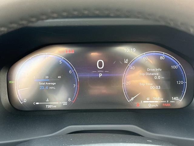 Used 2024 Toyota RAV4 Limited w/ Advanced Technology Package image 28