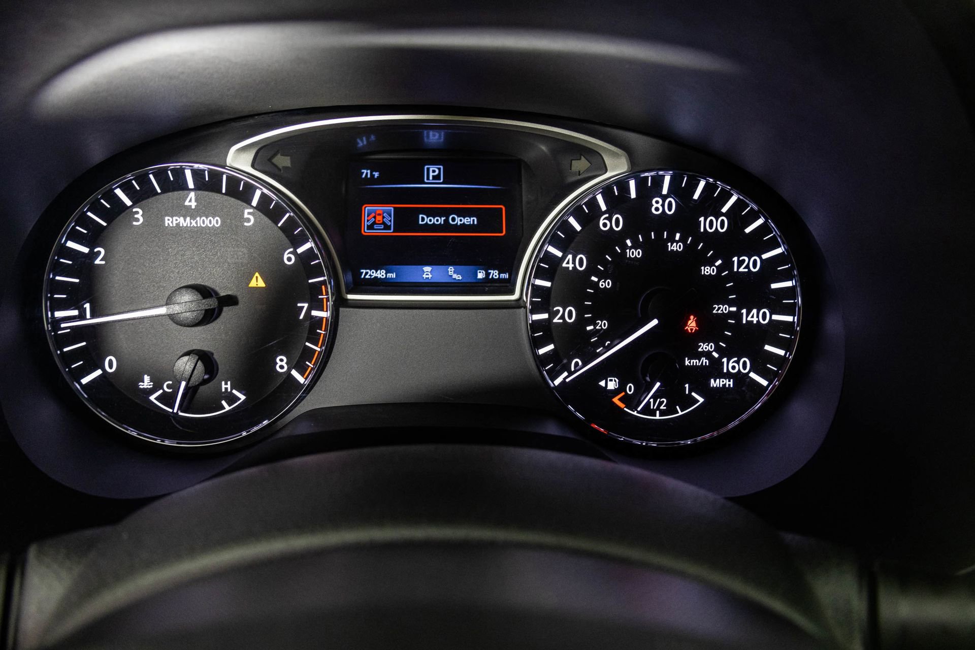 Used 2020 Nissan Pathfinder SV FWD image 32