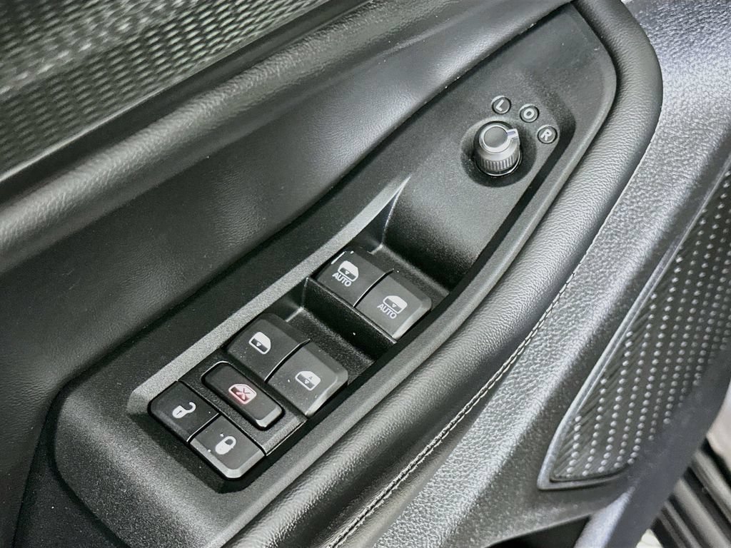 Certified 2023 Jeep Grand Cherokee Altitude AWD/4WD image 27