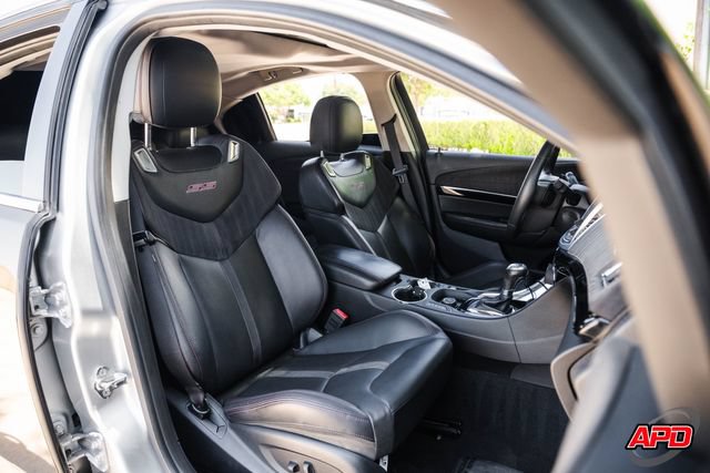 Used 2015 Chevrolet SS RWD image 76