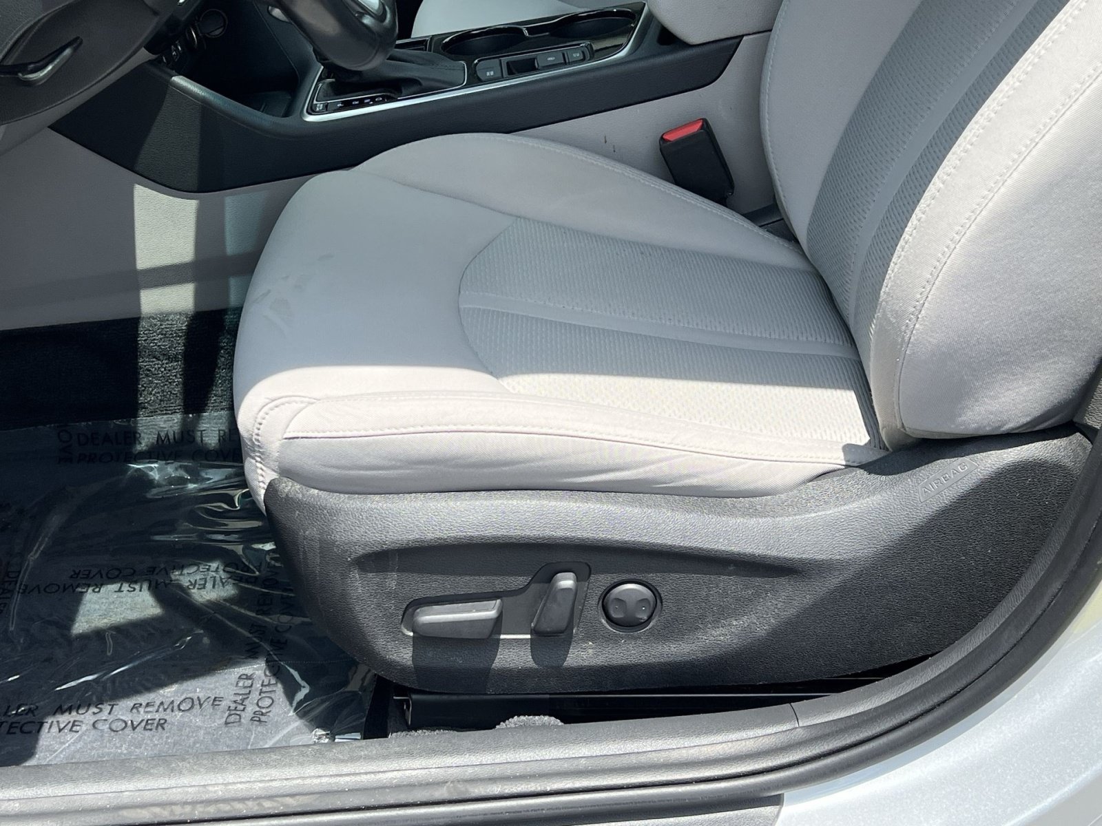 Used 2019 Hyundai Sonata SEL w/ Tech Package 02 FWD image 15
