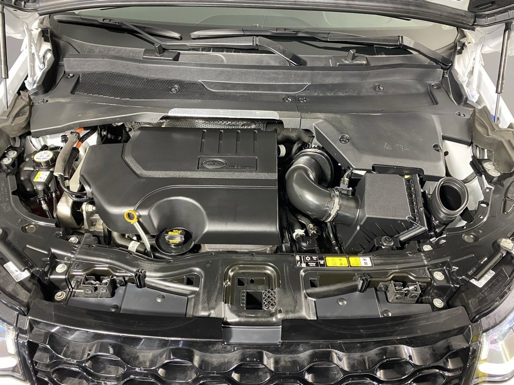 Used 2024 Land Rover Discovery Sport S image 31