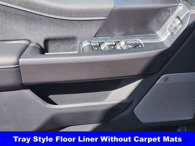 New 2026 Ford F150 Lariat w/ Equipment Group 501A Mid image 24