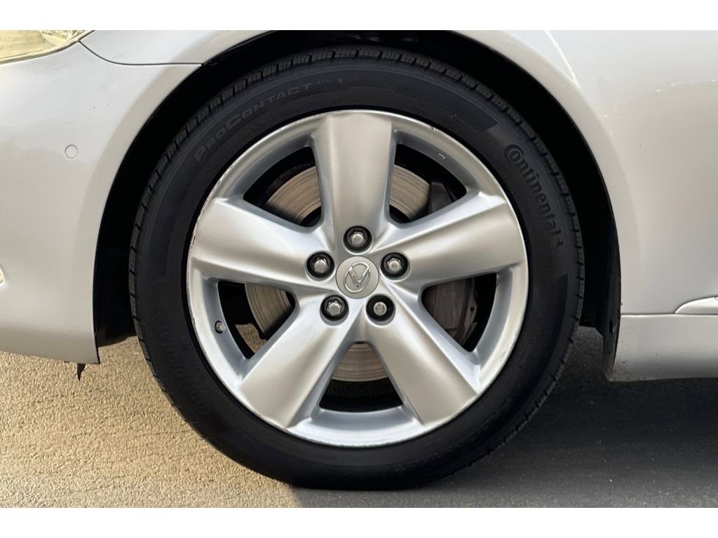 Used 2008 Lexus LS 460 L image 10