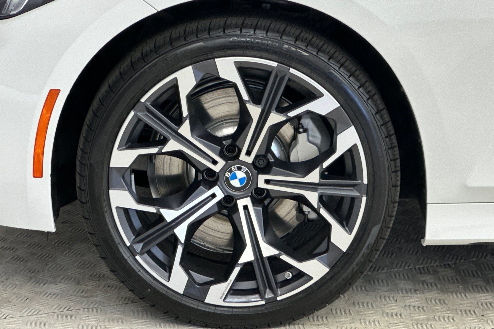 New 2026 BMW 330i Sedan w/ Convenience Package RWD image 12