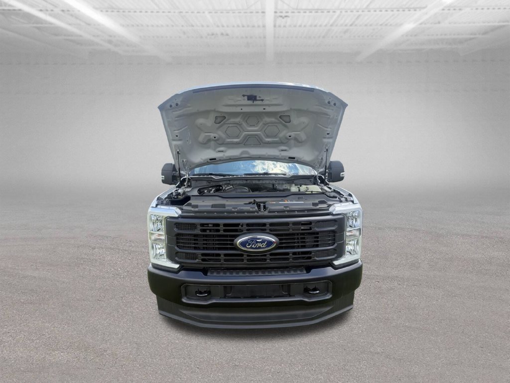 New 2026 Ford F350 XL w/ Snow Plow Prep Package AWD/4WD image 45