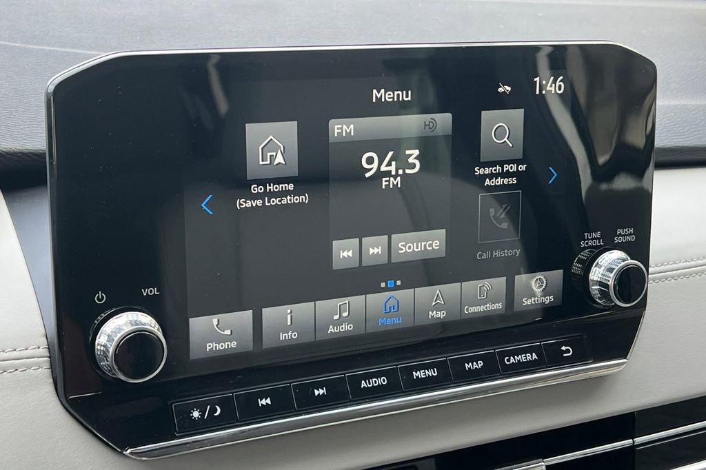 Used 2023 Mitsubishi Outlander SEL image 23