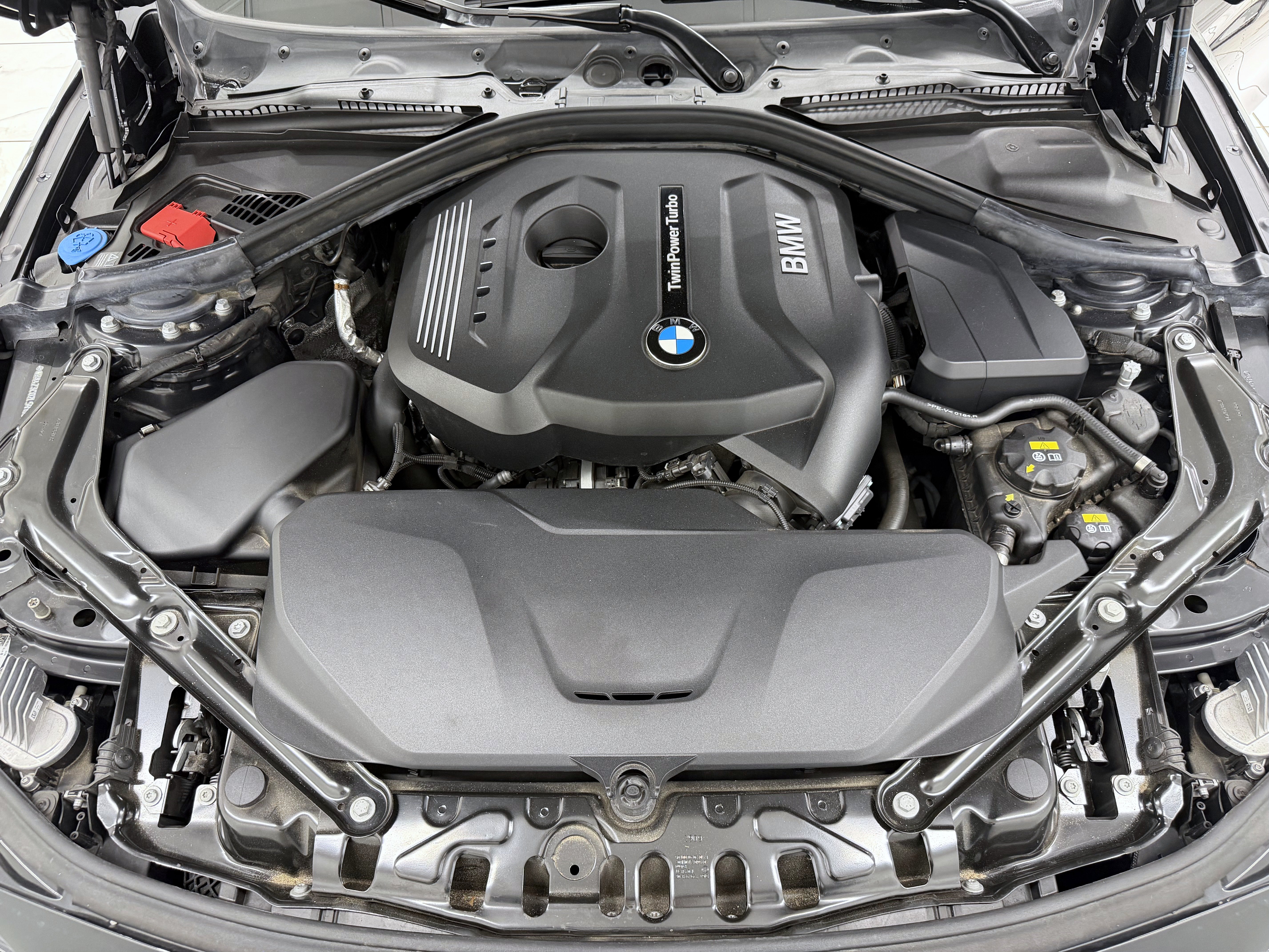Used 2020 BMW 430i xDrive Convertible w/ Executive Package AWD/4WD image 61
