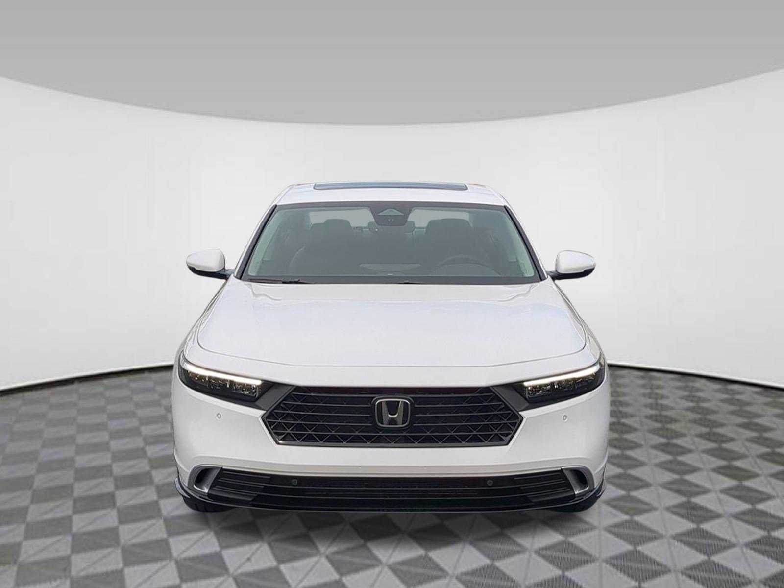 New 2026 Honda Accord Touring image 10