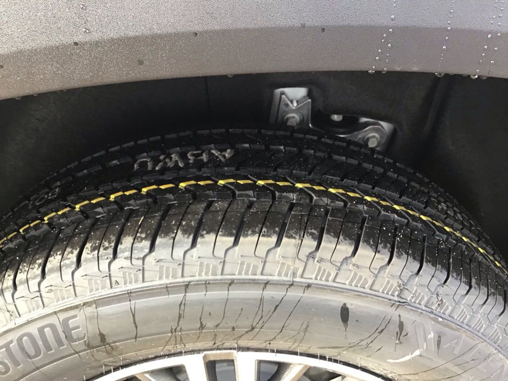 New 2026 Chevrolet Traverse LT w/ Driver Confidence Package image 49