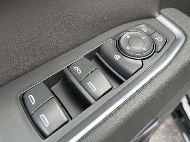 New 2026 GMC Sierra 1500 Elevation AWD/4WD image 13