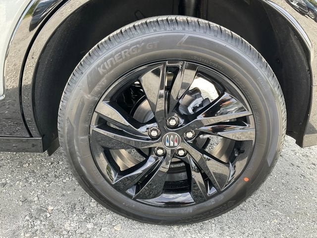 New 2026 Buick Encore GX Sport Touring w/ Advanced Technology Package FWD image 26