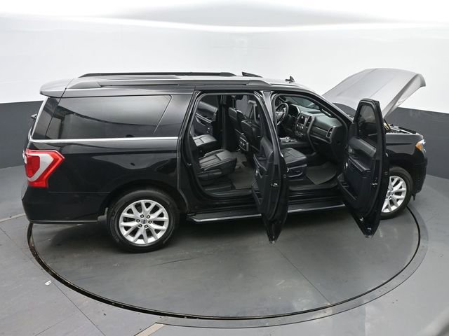 Used 2021 Ford Expedition Max XLT image 67