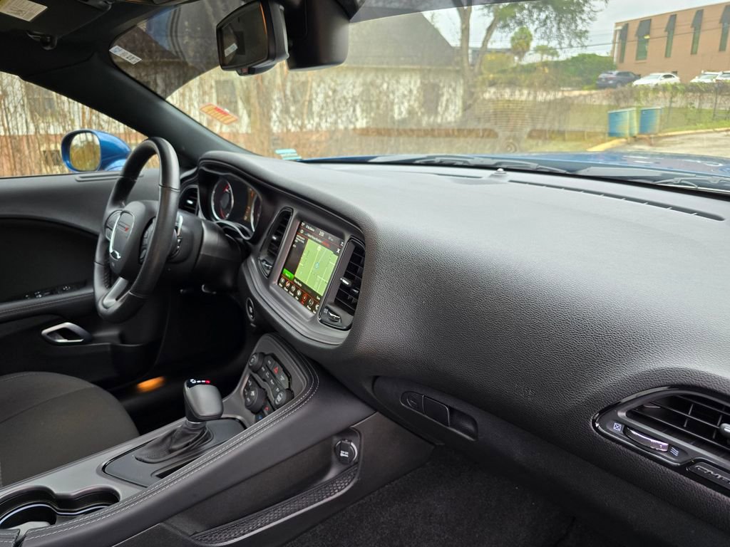 Used 2023 Dodge Challenger R/T image 58