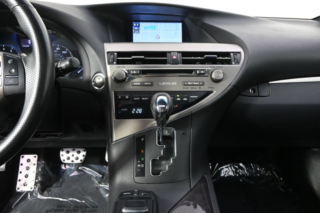 Used 2015 Lexus RX 350 F Sport w/ Navigation Package AWD/4WD image 27