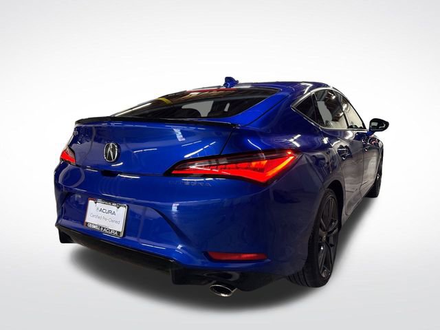 Used 2023 Acura Integra A-Spec image 6