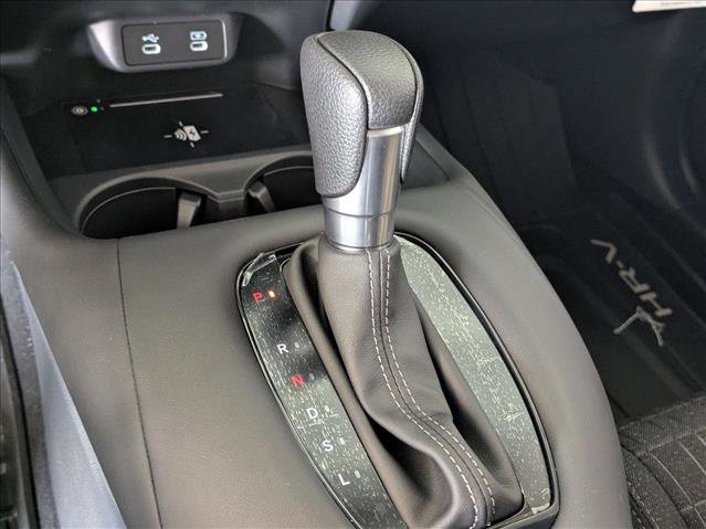 New 2026 Honda HR-V LX image 13