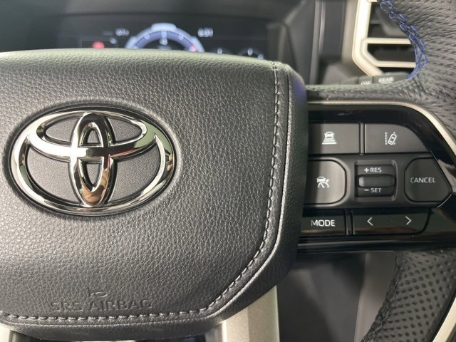 New 2026 Toyota Sequoia Platinum image 20