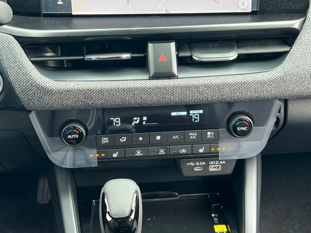 New 2026 Subaru Outback Premium image 17