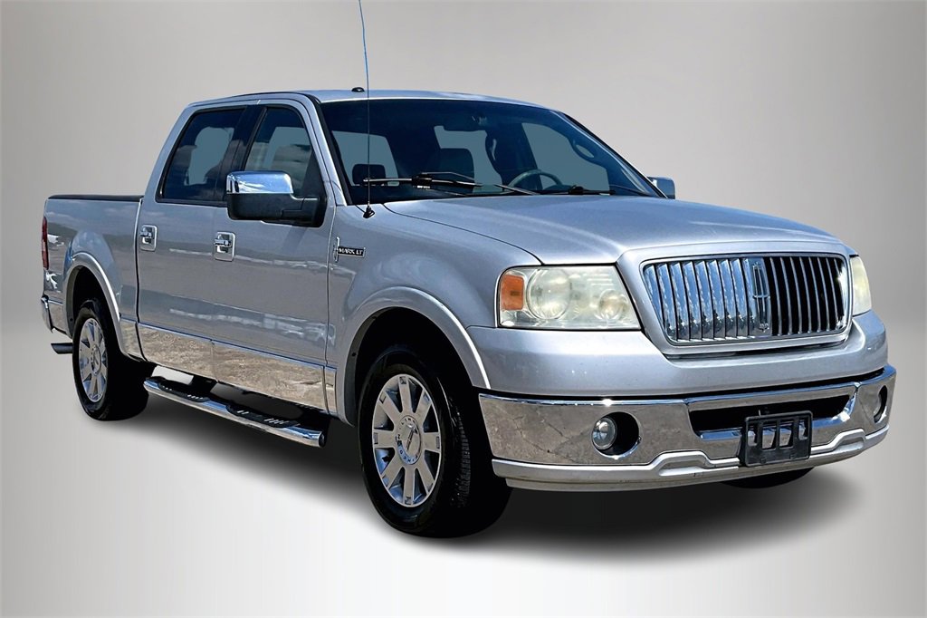 Used 2006 Lincoln Mark LT 2WD