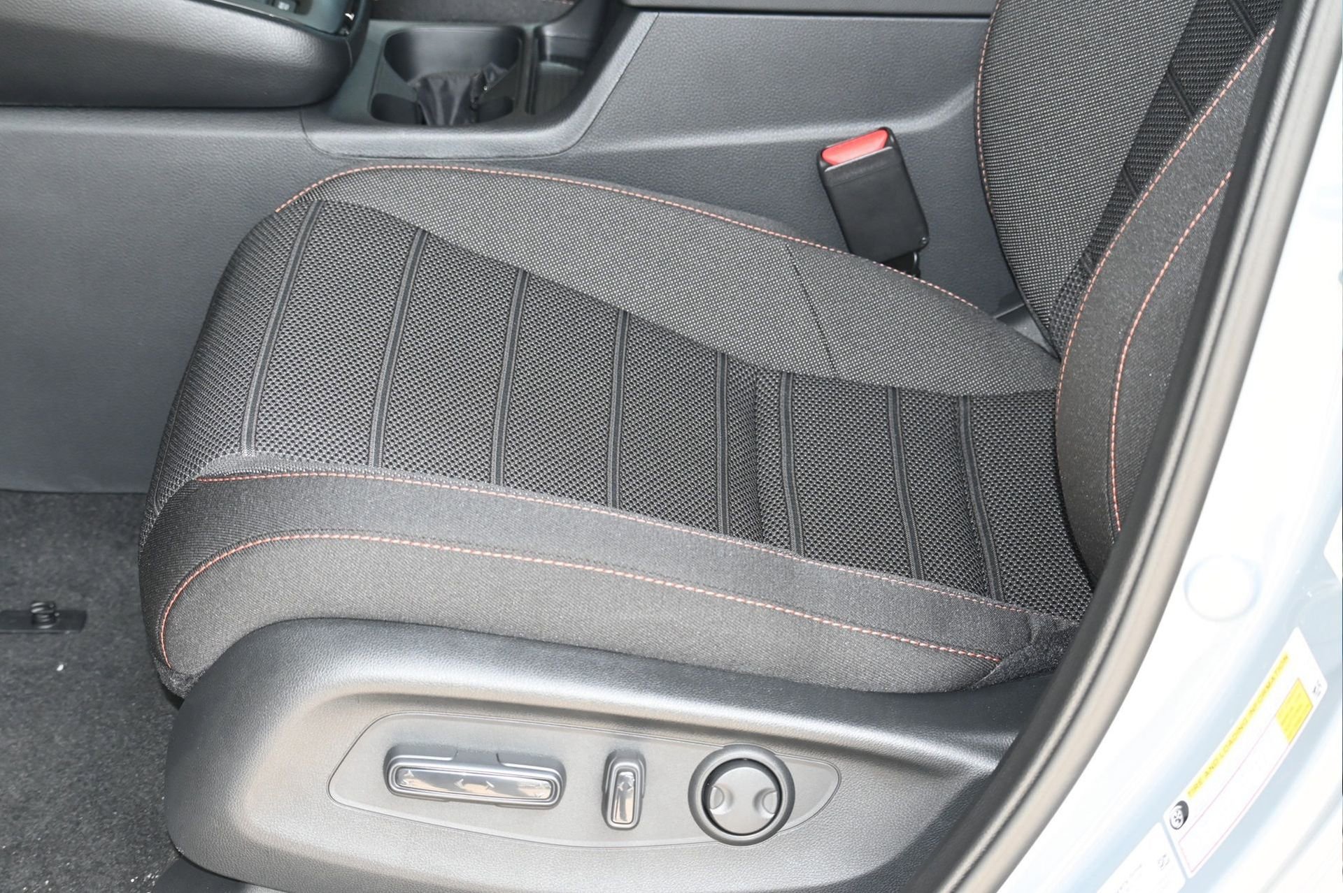 New 2026 Honda CR-V Sport image 15