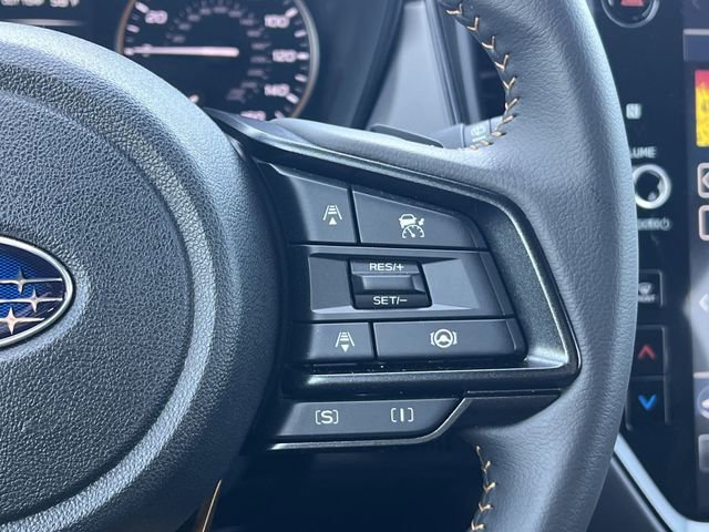 Certified 2025 Subaru Crosstrek 2.5i Wilderness w/ Wilderness Package image 20