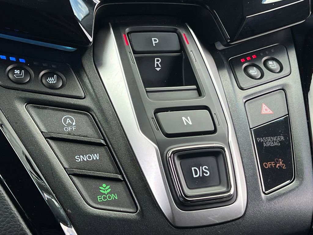 Used 2023 Honda Odyssey Elite image 16