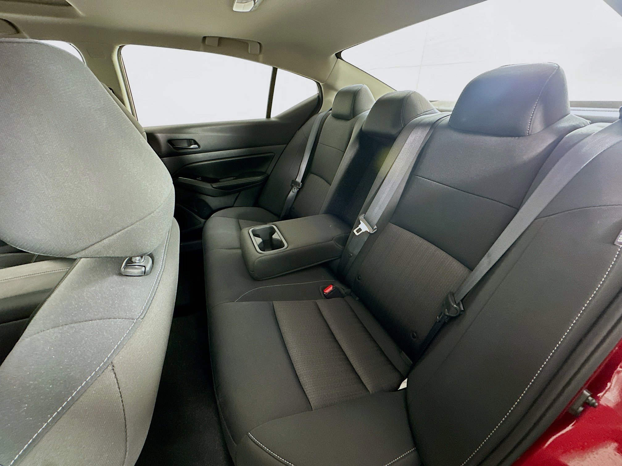 Used 2023 Nissan Altima 2.5 SV w/ SV Premium Package image 26