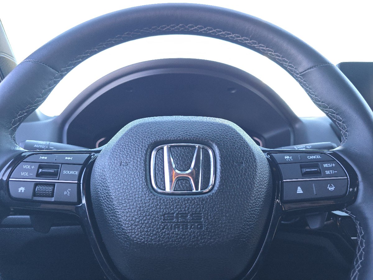 Used 2024 Honda Civic Sport image 29