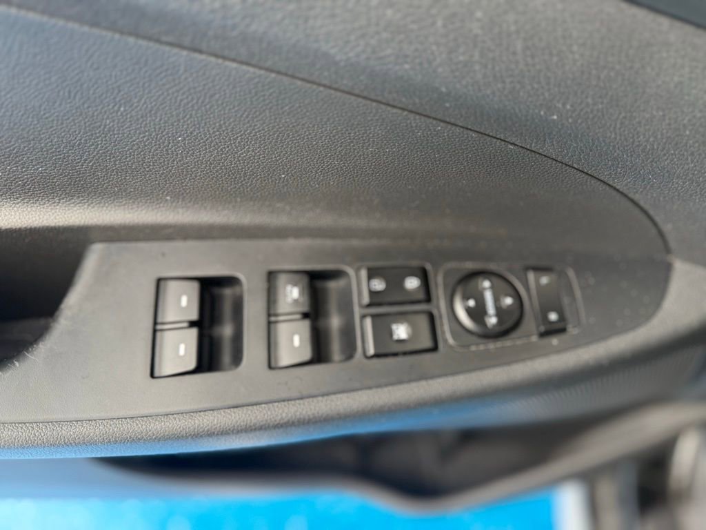 Used 2017 Hyundai Tucson SE image 18