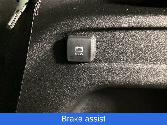 Used 2021 Jeep Grand Cherokee L Laredo image 13