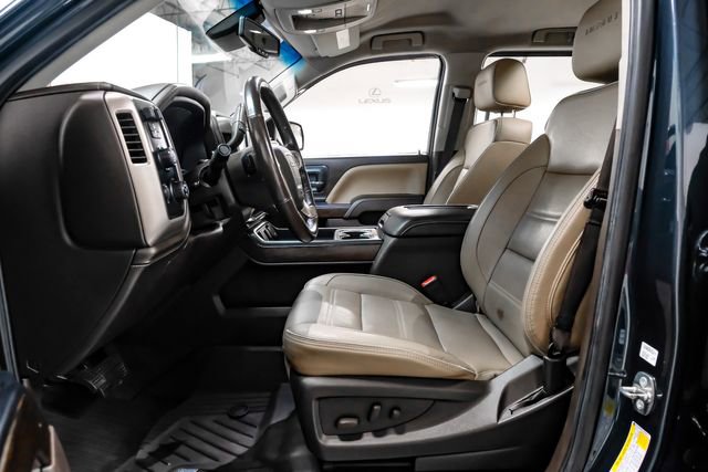 Used 2018 GMC Sierra 1500 Denali AWD/4WD image 4