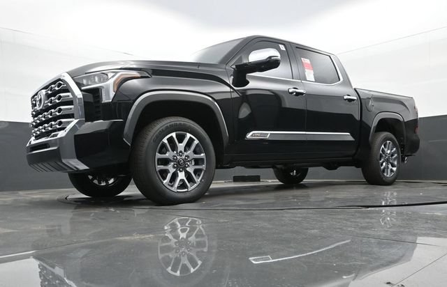 New 2026 Toyota Tundra 1794 Edition AWD/4WD image 27