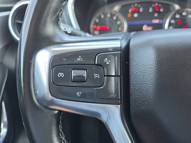 Used 2023 Chevrolet Blazer LT w/ Midnight/Sport Edition image 19