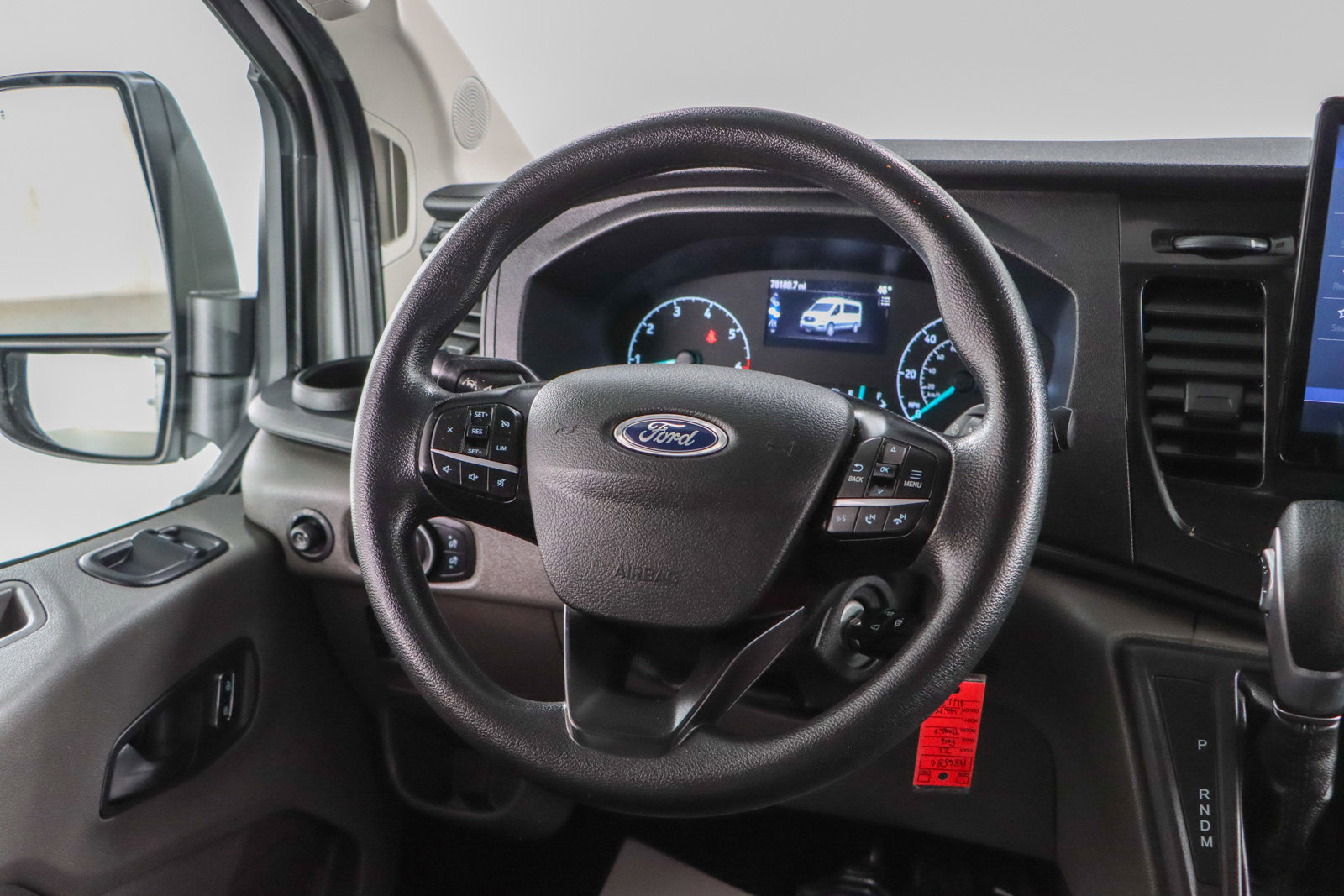 Used 2023 Ford Transit 350 XLT image 13