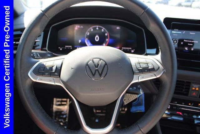 Used 2025 Volkswagen Jetta Sport image 24