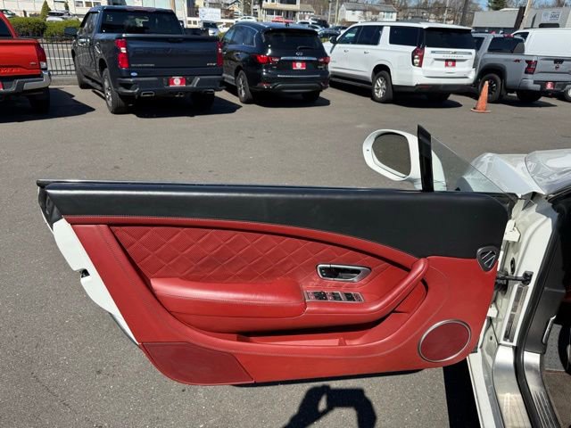 Used 2016 Bentley Continental GT image 13