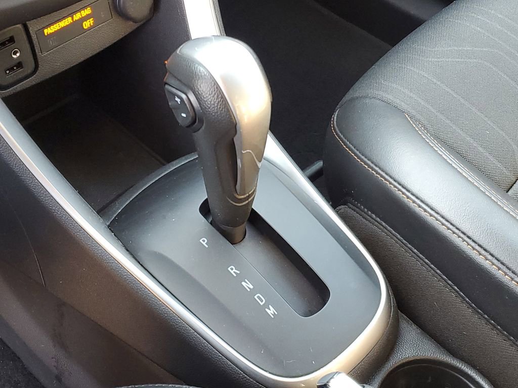 Used 2019 Chevrolet Trax LT w/ LT Convenience Package image 19