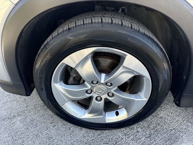 Used 2017 Honda HR-V EX image 10