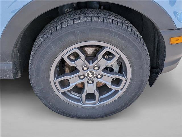 Certified 2021 Ford Bronco Sport Big Bend w/ Big Bend Package (96B) AWD/4WD image 8