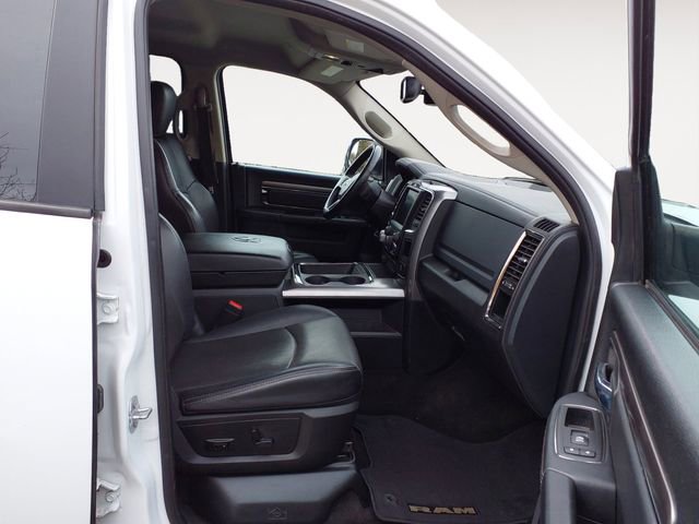 Used 2017 RAM 1500 Sport AWD/4WD image 15