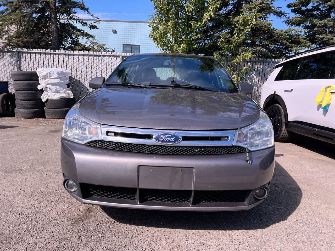 Used 2011 Ford Focus SE w/ 201A Rapid Spec Order Code FWD image 29