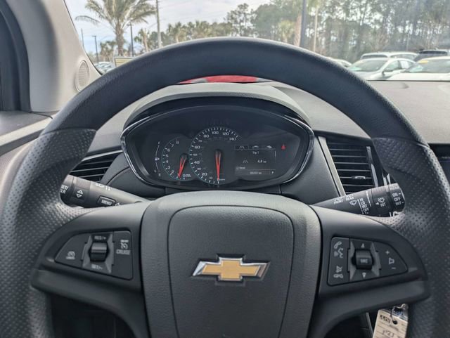 Used 2020 Chevrolet Trax LT image 28